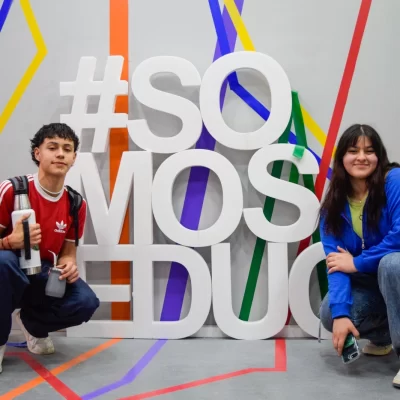 EDUCO 2025: Abre sus puertas con la participación de más de 100 instituciones