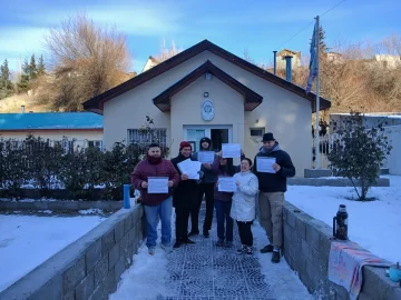 “El Cala” Gallardo logró que el juez firmara la sentencia de filiación “El Cala” Gallardo logró que el juez firmara la sentencia de filiación