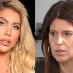 La fuerte frase con la que Wanda Nara impidió la intervención de Elba Marcovecchio en la polémica con Icardi