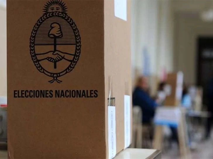 Elecciones 2025 en Buenos Aires: cómo quedaron las alianzas y qué se vota