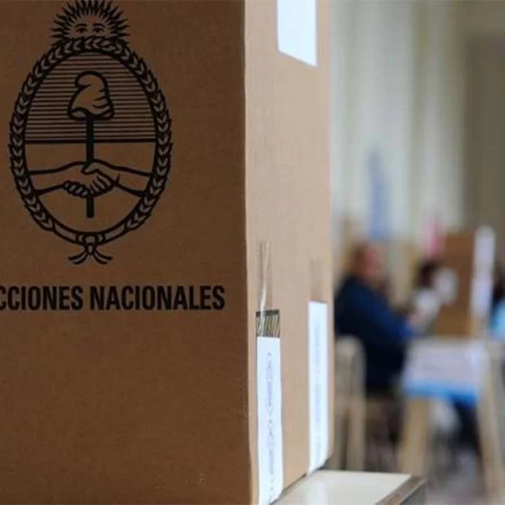 Elecciones 2025 en Buenos Aires: cómo quedaron las alianzas y qué se vota