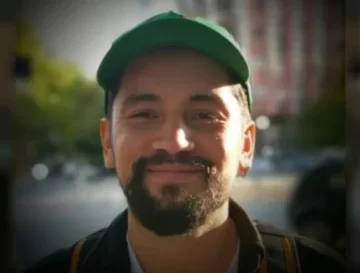 Asesinaron a un joven patagónico que era secretario estudiantil en la Universidad Nacional de La Plata Asesinaron a un joven patagónico que era secretario estudiantil en la Universidad Nacional de La Plata