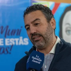 Robles: “El ausentismo representa el hartazgo generalizado con la clase política”