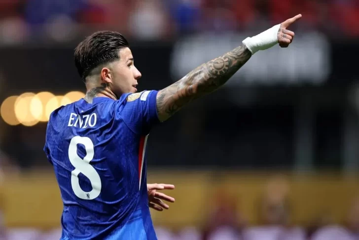 Pelota Libre o DAZN: cómo ver el partido dónde ver Flamengo vs. Chelsea por el Mundial de Clubes 2025