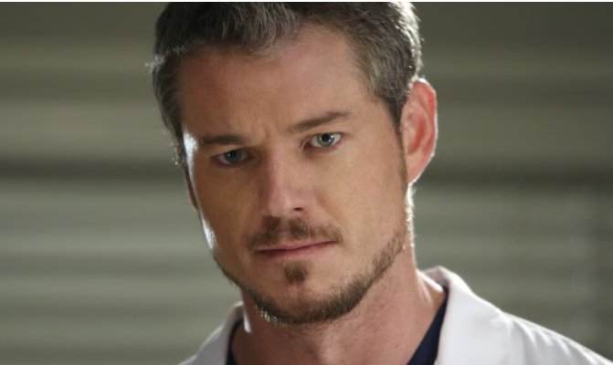  El drama de salud de Eric Dane, el actor de Grey's Anatomy