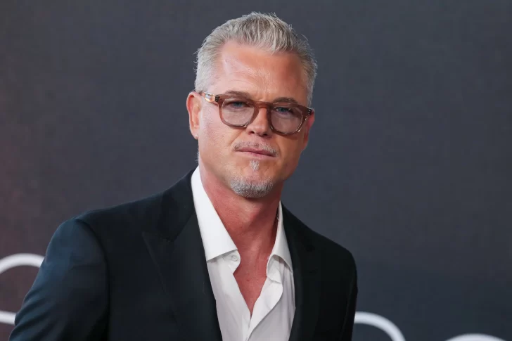 Eric Dane, actor de Grey’s Anatomy, reveló que tiene ELA: “Mi lado derecho dejó de funcionar”