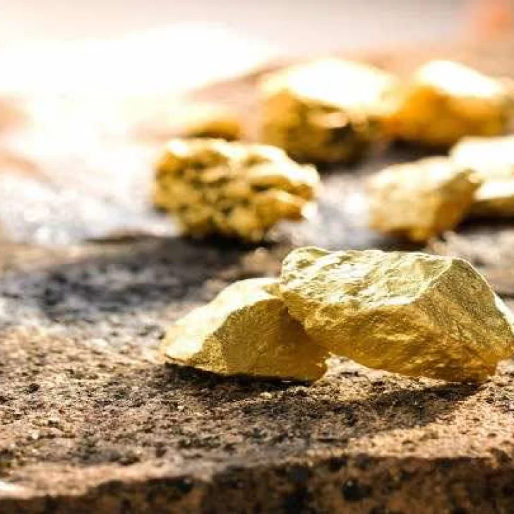 En mayo Santa Cruz exportó por USD 190 millones y lleva USD 1.011 millones en lo que va del año