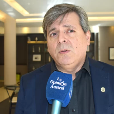 Fabián Leguizamón: “Se pudo avanzar en algunos temas y en otros se seguirá dialogando”