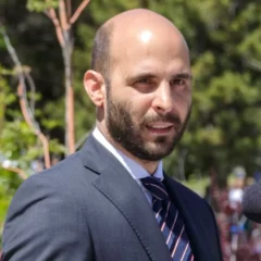 Fernando Basanta es el nuevo representante del Tribunal Superior de Justicia ante el Consejo de la Magistratura