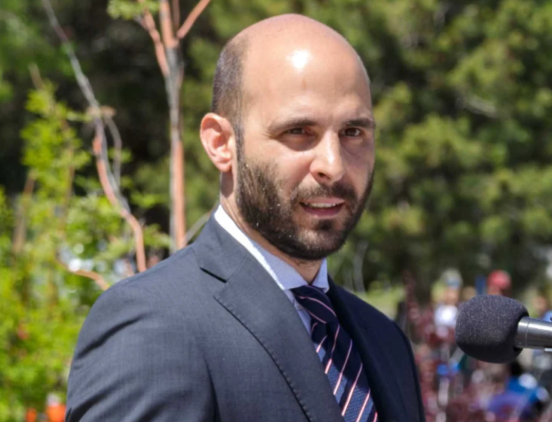 Fernando Basanta es el nuevo representante del Tribunal Superior de Justicia ante el Consejo de la Magistratura