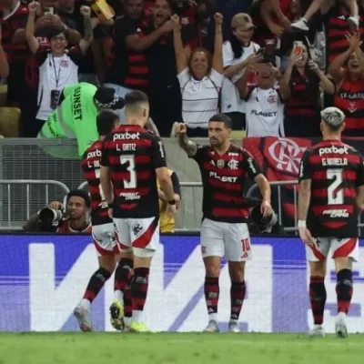 Pelota Libre o Fútbol Libre: cómo ver el partido de Flamengo vs. Esperance de Túnez por el Mundial de Clubes