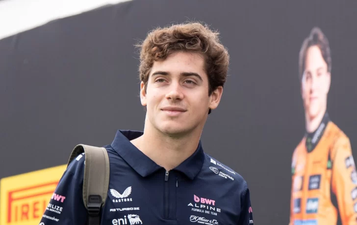 ¡Chau Pelota Libre ! Deporte Libre o Roja Directa: cómo ver la carrera de Franco Colapinto en el GP de Canadá de F1