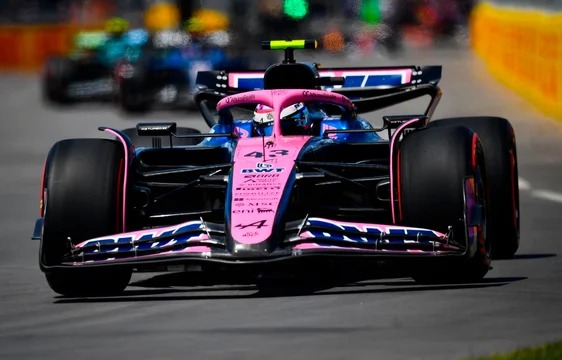Franco Colapinto largará 14° en el GP de Austria de Fórmula 1: Lando Norris hizo la pole position