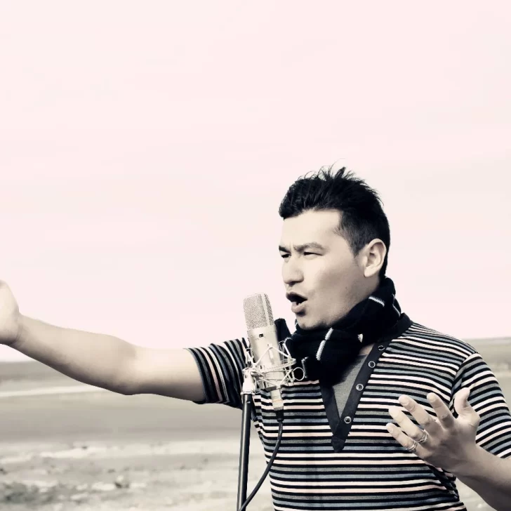 Quién es Franco “El Cala” Gallardo: 23 años peleando por su identidad y el derecho a ser reconocido Quién es Franco “El Cala” Gallardo: 23 años peleando por su identidad y el derecho a ser reconocido