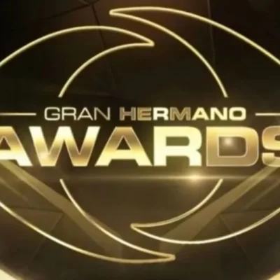 Así fueron los “GH Awards”, los premios finales de Gran Hermano 2025