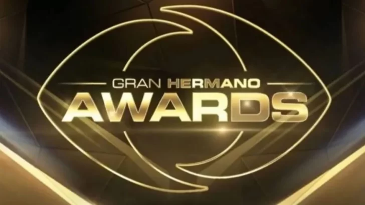 Así fueron los “GH Awards”, los premios finales de Gran Hermano 2025
