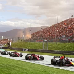 GP de Austria 2025: cómo ver en vivo la carrera de la F1 y todo sobre la participación de Franco Colapinto