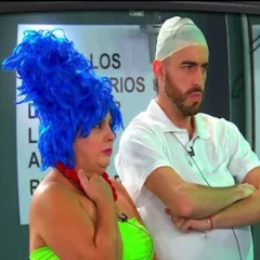 ¿Cuánto dinero recaudaron en Gran Hermano para el Hospital Gutiérrez por recrear a Los Simpson?