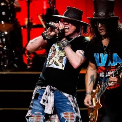 Guns N’ Roses vuelve a la Argentina en 2025: Fecha, lugar y cómo conseguir entradas