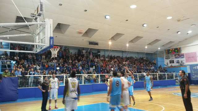 200 bolsas de cemento para finalizar la construcción del “Tito Wilson”