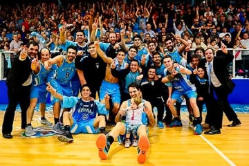 A nueve años de la noche más inolvidable para el deporte santacruceño