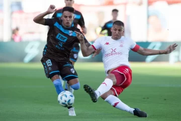 Chau Futbol Libre y Pelota Libre: dónde ver en vivo Huracán vs. Platense por la final del Torneo Apertura Chau Futbol Libre y Pelota Libre: dónde ver en vivo Huracán vs. Platense por la final del Torneo Apertura