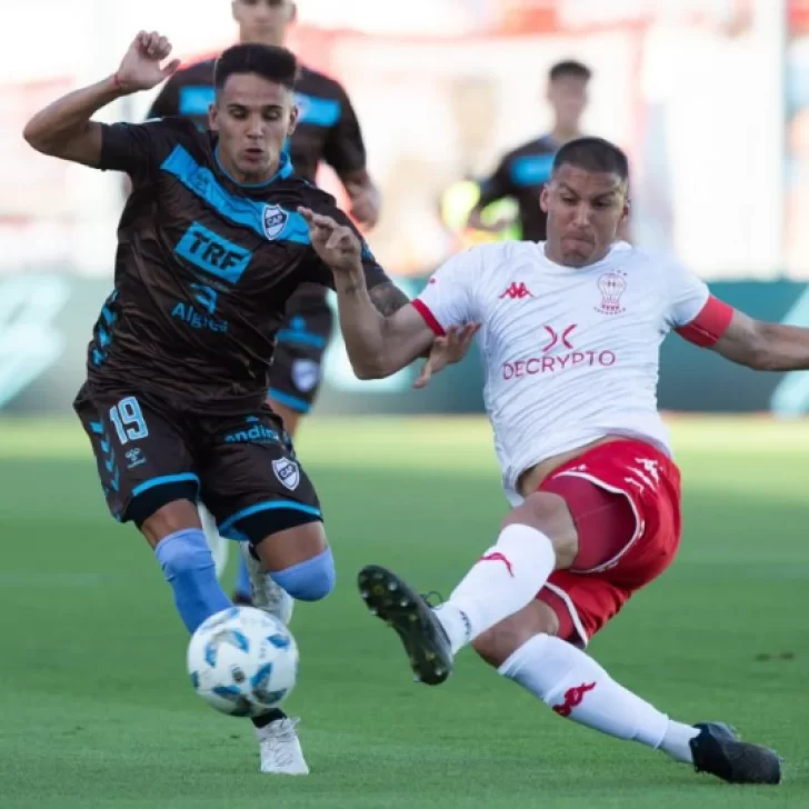 Chau Futbol Libre y Pelota Libre: dónde ver en vivo Huracán vs. Platense por la final del Torneo Apertura Chau Futbol Libre y Pelota Libre: dónde ver en vivo Huracán vs. Platense por la final del Torneo Apertura