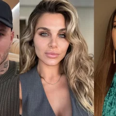 Ivana Icardi arremetió contra Wanda Nara tras el escándalo con su hermano: “Impresentable”