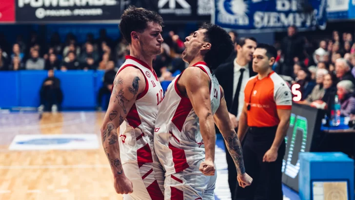 Boca e Instituto definirán al nuevo campeón de la Liga Nacional de Básquet