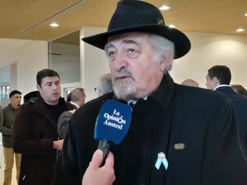 Reclamo a Nación por el impuesto a los combustibles: “La Ruta 3 nos pasa por el medio y la tenemos explotada”, dijo Othar