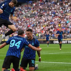 Pelota Libre, Roja Directa o Al Ángulo TV: dónde ver en vivo Inter de Milán vs. Fluminense, por el Mundial de Clubes 2025