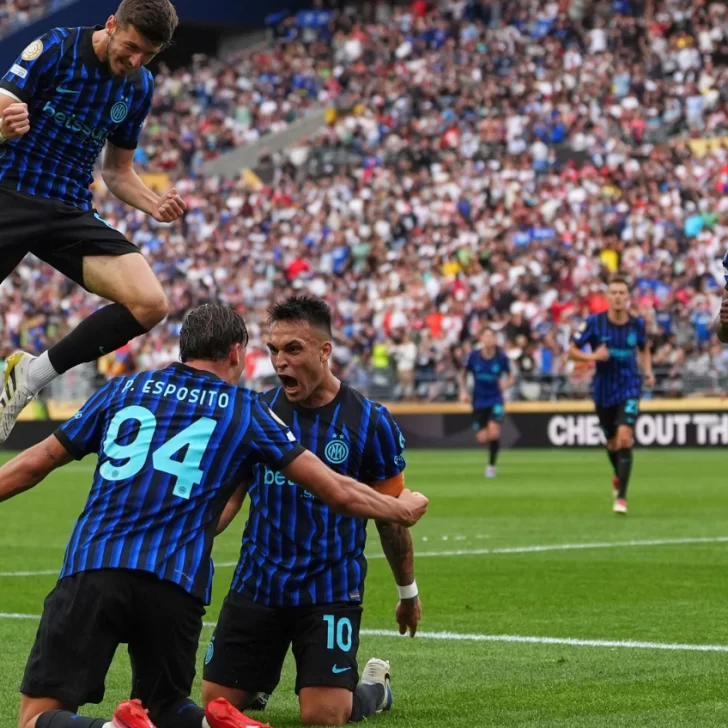 Pelota Libre, Roja Directa o Al Ángulo TV: dónde ver en vivo Inter de Milán vs. Fluminense, por el Mundial de Clubes 2025 Pelota Libre, Roja Directa o Al Ángulo TV: dónde ver en vivo Inter de Milán vs. Fluminense, por el Mundial de Clubes 2025
