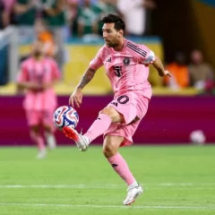 Pelota Libre, Roja Directa o Al Ángulo TV: dónde ver en vivo PSG vs Inter Miami por el Mundial de Clubes