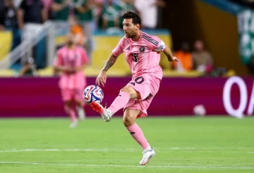 Pelota Libre, Roja Directa o Al Ángulo TV: dónde ver en vivo el partido del PSG vs Inter Miami por el Mundial de Clubes Pelota Libre, Roja Directa o Al Ángulo TV: dónde ver en vivo el partido del PSG vs Inter Miami por el Mundial de Clubes