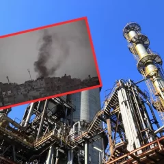 Una escalada bélica que podría terminar beneficiando a las cuencas maduras