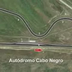 Buenas noticias para la reestructuración de Cabo Negro