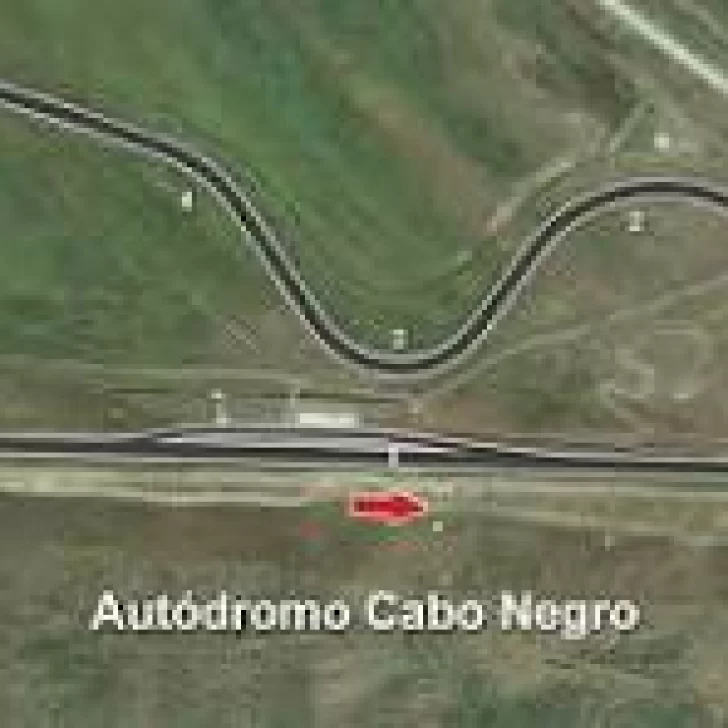 Buenas noticias para la reestructuración de Cabo Negro Buenas noticias para la reestructuración de Cabo Negro