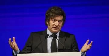 Milei modificó el Presupuesto 2025: cómo quedaron las partidas