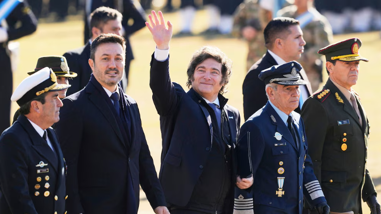 Sube el impuesto a los combustibles y se espera un aumento en naftas y gas oil