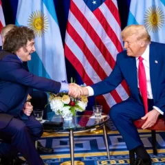 “Estamos del lado correcto de la historia”: el Gobierno Nacional respalda a Trump tras los ataques de Estados Unidos a Irán