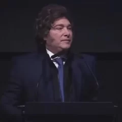 Javier Milei criticó duramente a Axel Kicillof: “Pichón de Stalin”