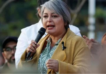 Chile: Jeannette Jara será la candidata presidencial de la izquierda en las elecciones presidenciales Chile: Jeannette Jara será la candidata presidencial de la izquierda en las elecciones presidenciales