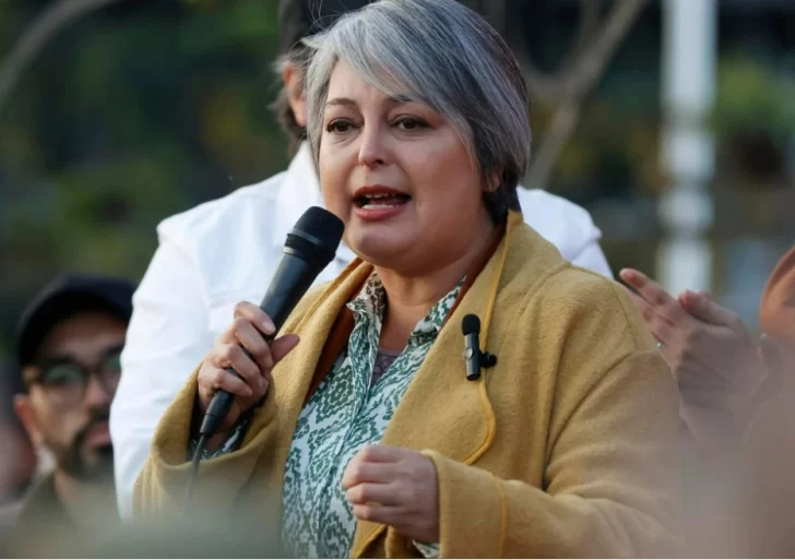 Chile: Jeannette Jara será la candidata presidencial de la izquierda en las elecciones presidenciales