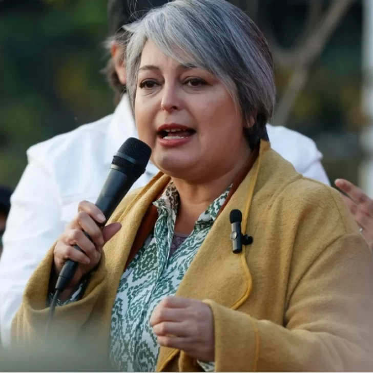 Chile: Jeannette Jara será la candidata presidencial de la izquierda en las elecciones presidenciales