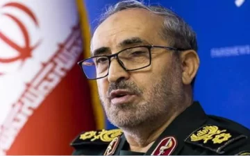 Conflicto en Medio Oriente: Israel abatió al jefe militar iraní Ali Shadmani Conflicto en Medio Oriente: Israel abatió al jefe militar iraní Ali Shadmani