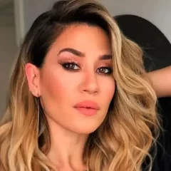 Jimena Barón presentó a su hijo Arturo: “Me tiene estúpida de amor”