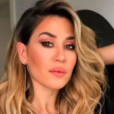 Jimena Barón presentó a su hijo Arturo: “Me tiene estúpida de amor”