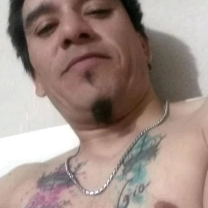 El juez ordenó la detención del hombre que le dio una brutal golpiza a su novia El juez ordenó la detención del hombre que le dio una brutal golpiza a su novia