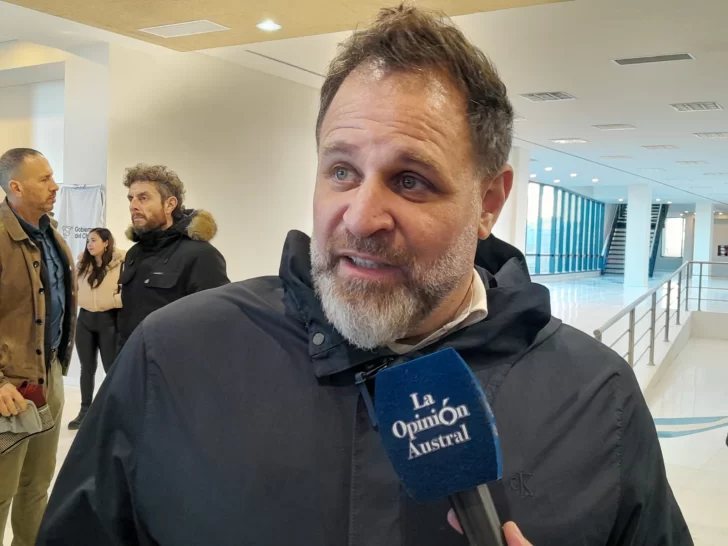 Glinski calificó el fallo contra Cristina Kirchner como un “mamarracho jurídico” y apuntó contra Lorenzetti: “Viene uno de los que apuró la sentencia”