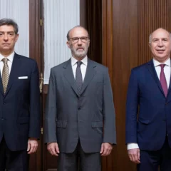 Fuerte advertencia de la Corte Suprema al Tribunal Superior de Justicia de Santa Cruz